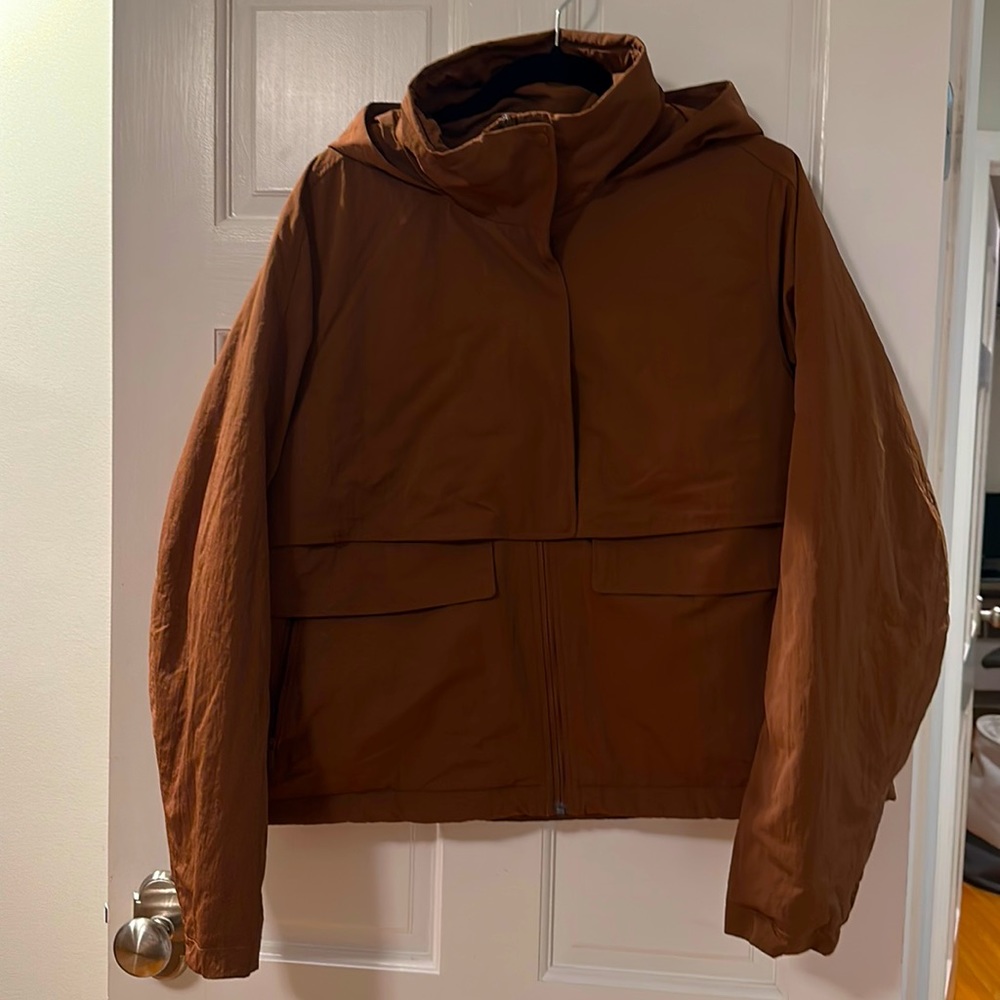 Lululemon women’s jacket